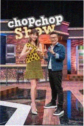 香蕉影视 综艺新作